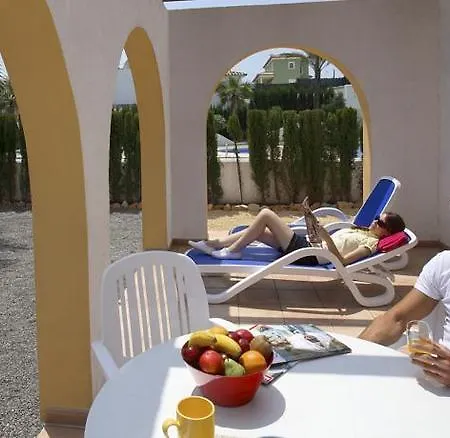 Puerta Del Sol Unitursa Hotel