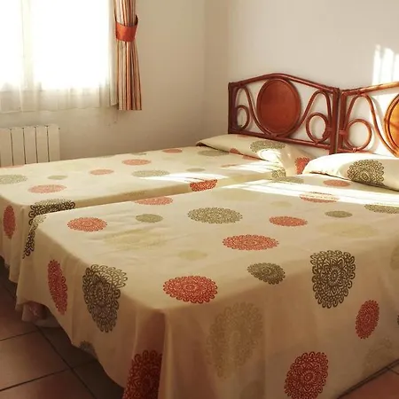 Puerta Del Sol Unitursa Otel Calp