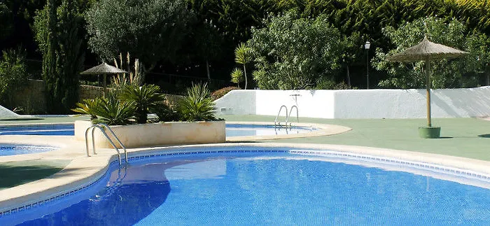 Puerta Del Sol Unitursa Calpe