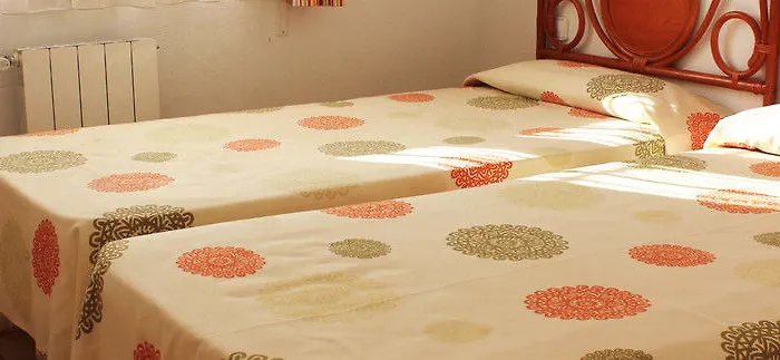 Hotel Puerta Del Sol Unitursa 2*