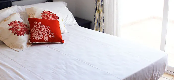 Hotel Puerta Del Sol Unitursa Calpe