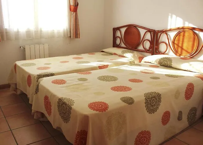 Puerta Del Sol Unitursa Hotel Calpe