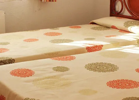 Готель Puerta Del Sol Unitursa 2*