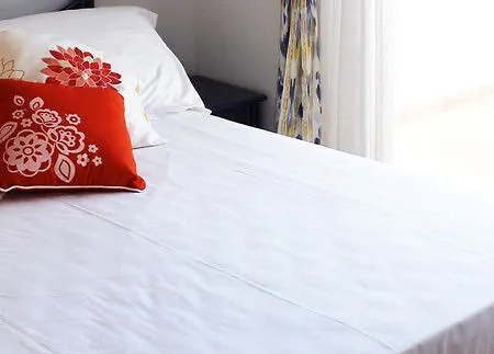 Готель Puerta Del Sol Unitursa Кальпе