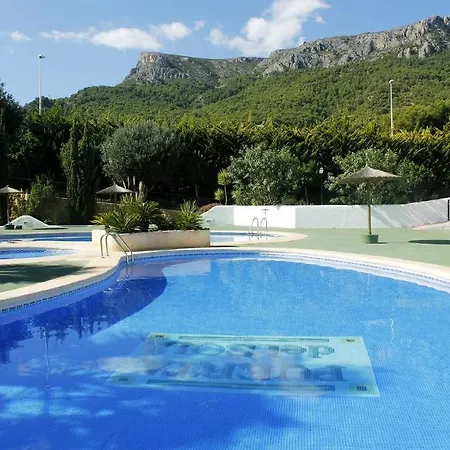 Puerta Del Sol Unitursa Готель