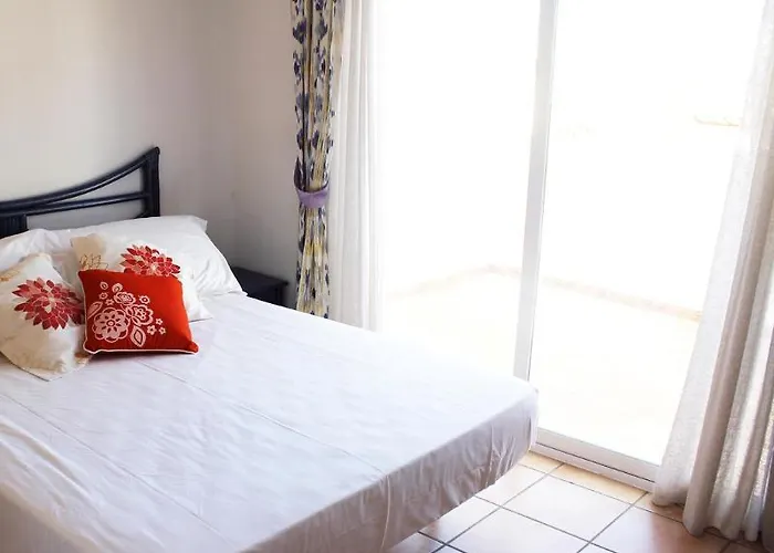 Puerta Del Sol Unitursa