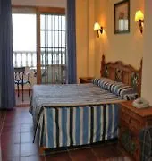 Готель Puerta Del Sol Unitursa 2*